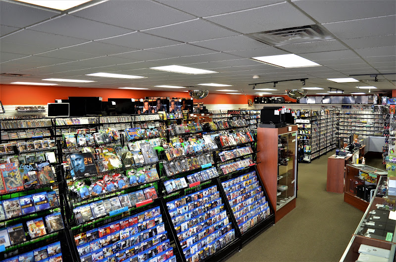 Mega Replay Peoria