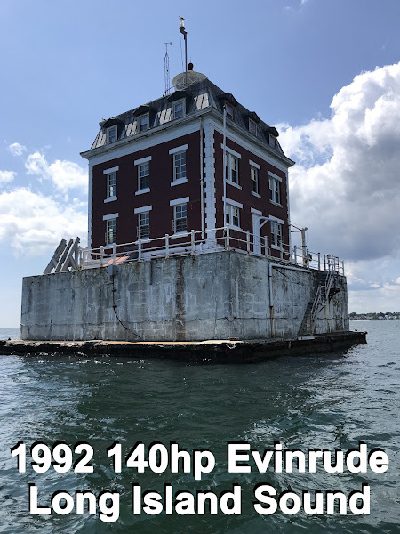 Riverside Outboards llc