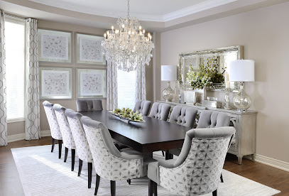 Kimmberly Capone Interiors