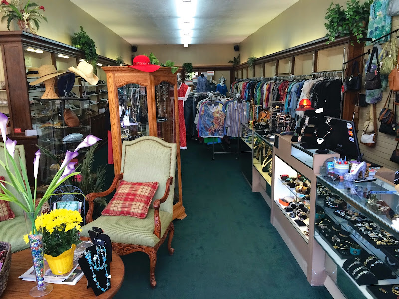 Quality Consignment