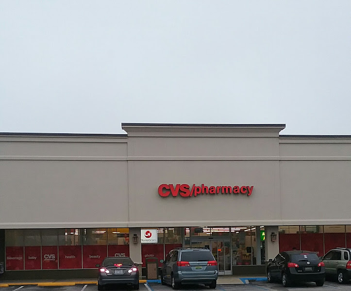 CVS