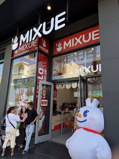 Mixue