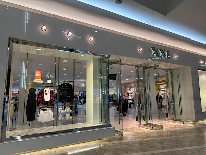 Forever 21