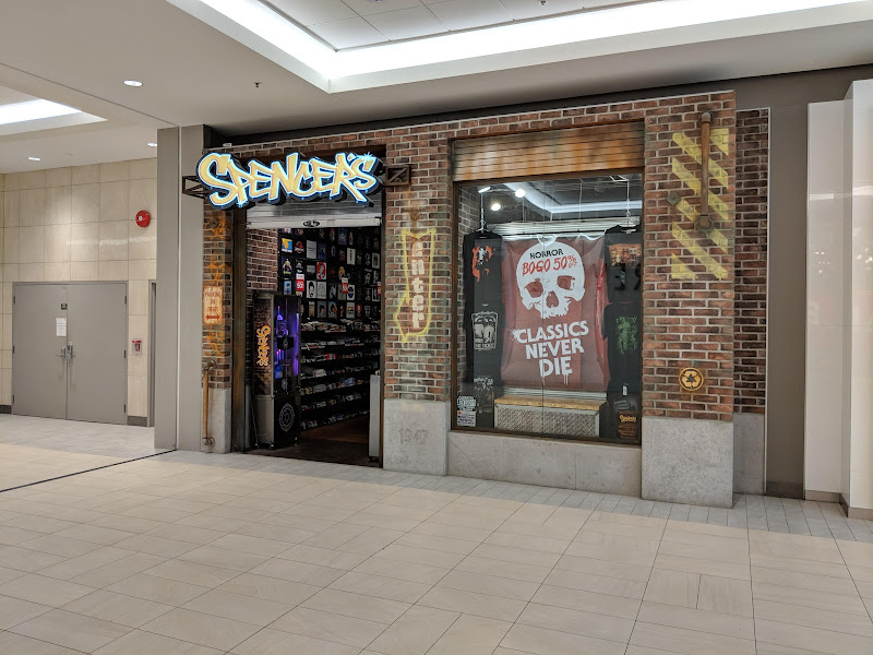 Spencer's