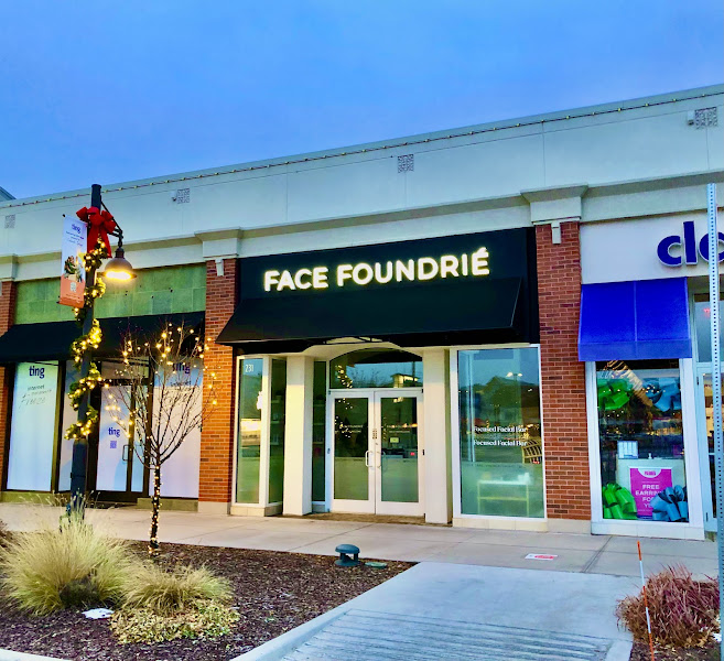Face Foundrié