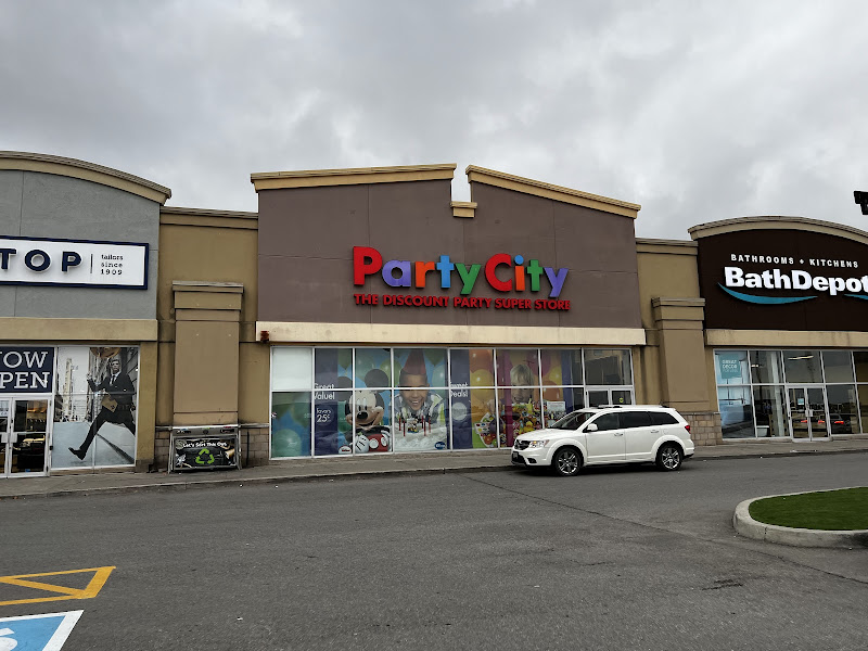 Party City