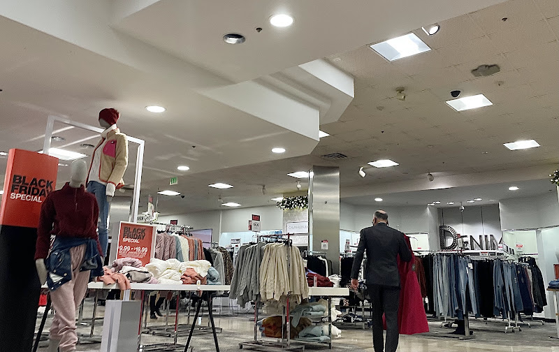 Macy's