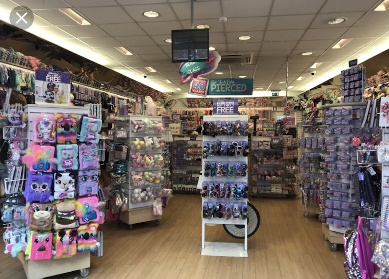 Claire's