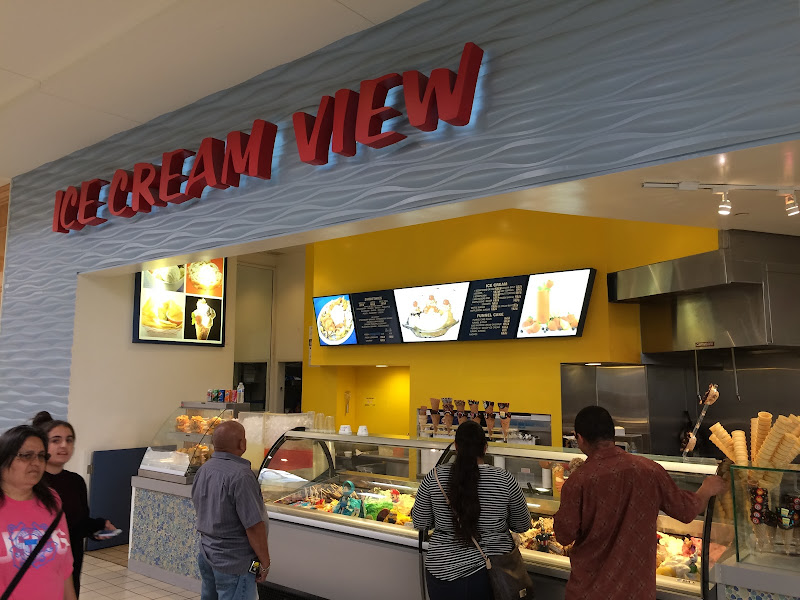 Ice Cream View