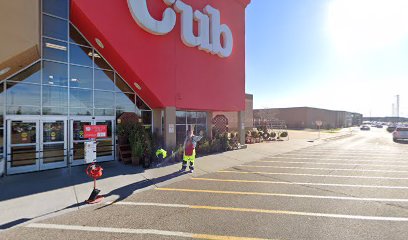 Cub Foods Floral