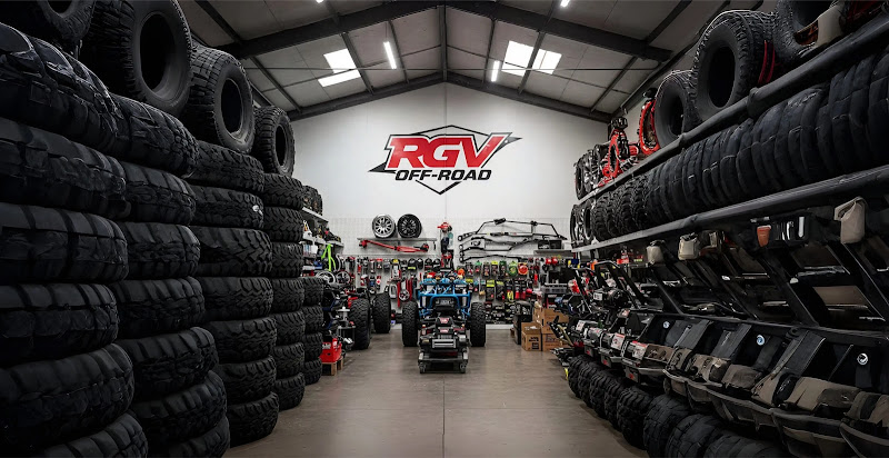 RGV Off-Road