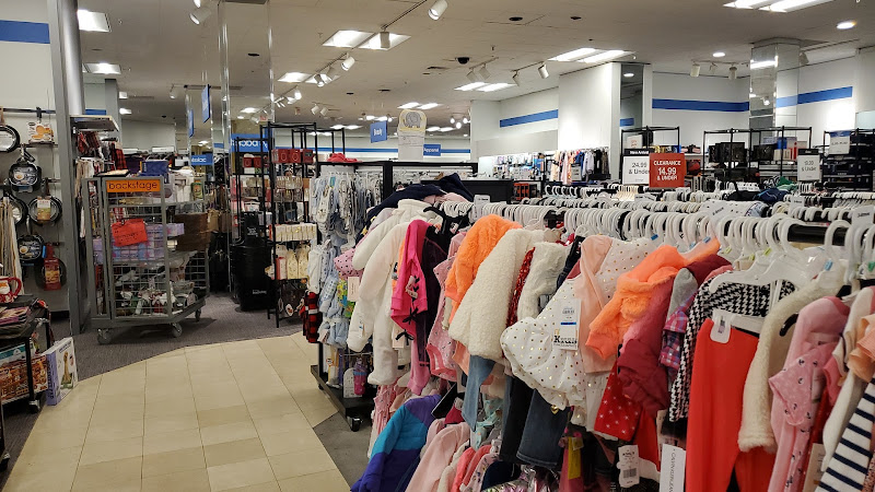 Macy's Backstage