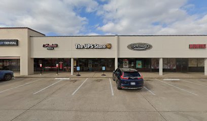 Sierra Blade Shop