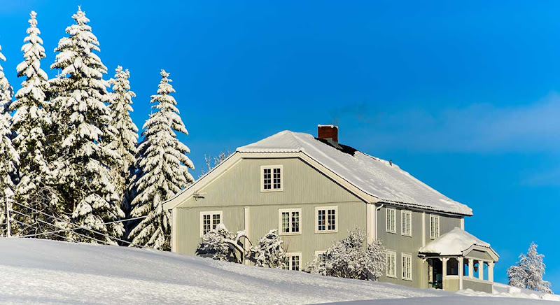 Quality Heating and Cooling