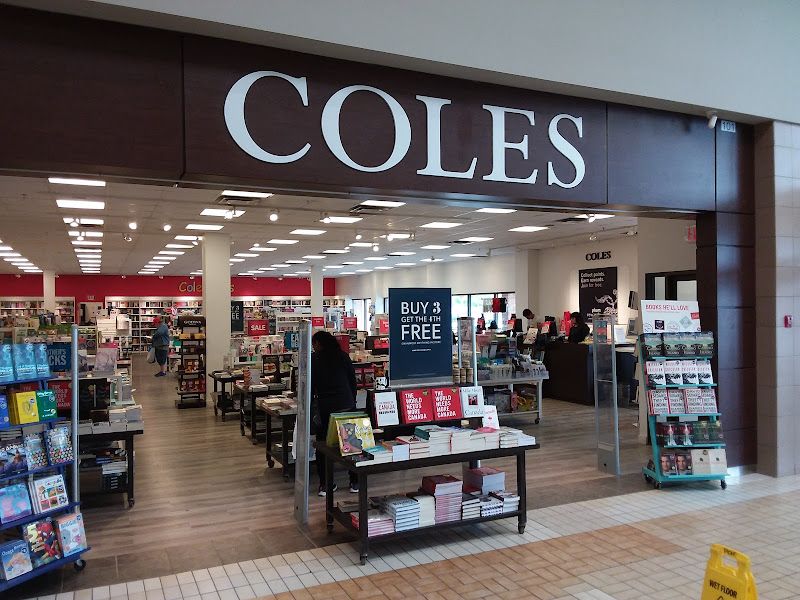 Coles