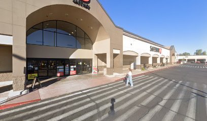 Safeway Deli