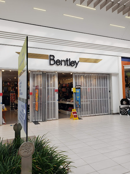 Bentley