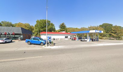 Minute Mart