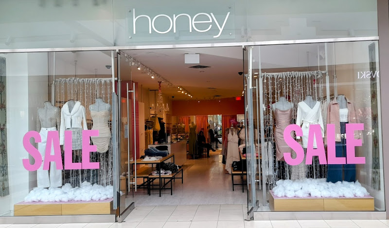 honey