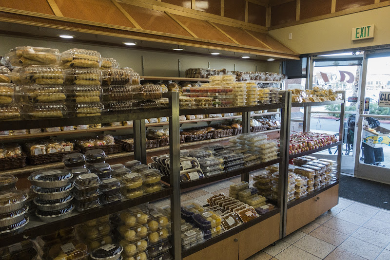 Valerio's Tropical Bake Shop