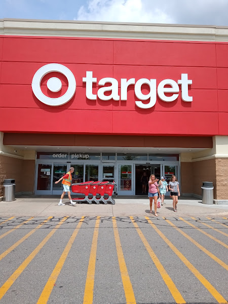Target Grocery