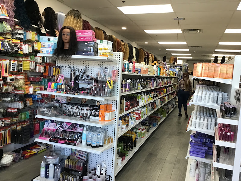 Klass Beauty Supply