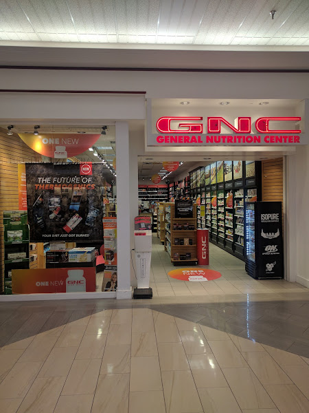 GNC