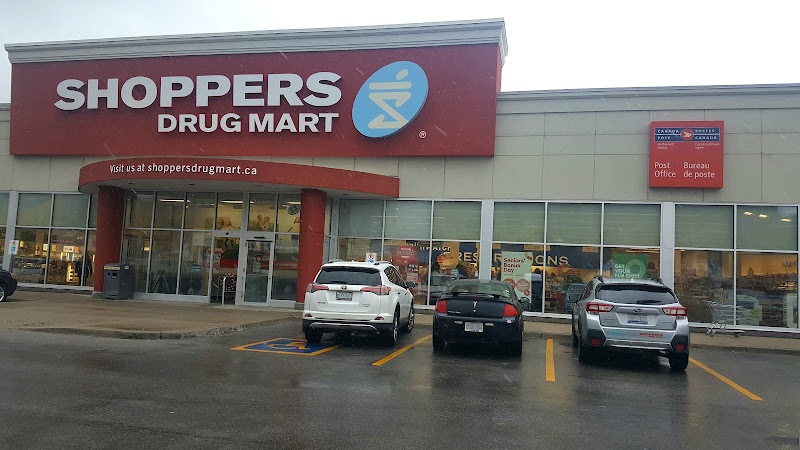 Shoppers Drug Mart