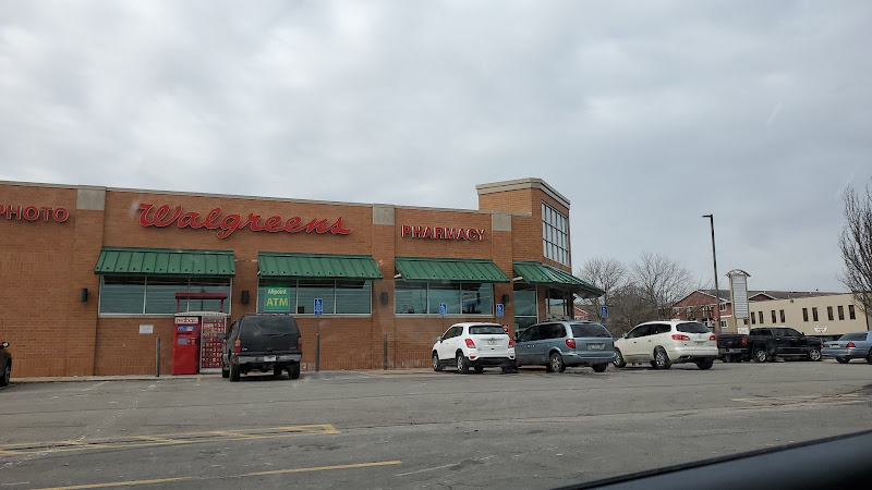 Walgreens