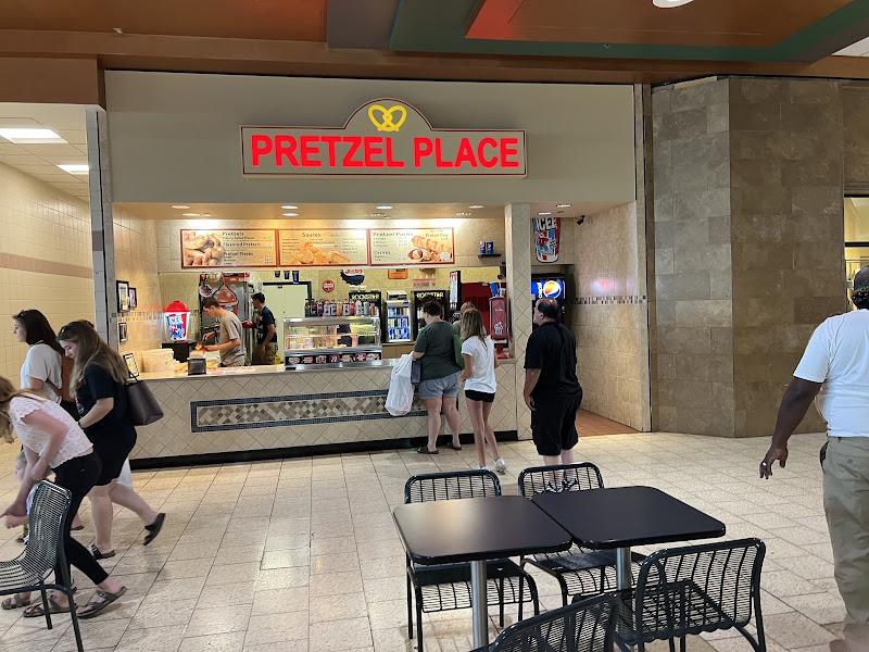 Pretzel Place