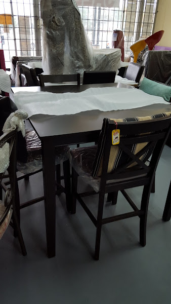 New Heights Furniture
