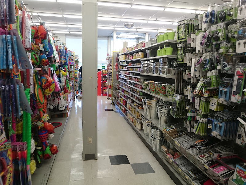 Dollarama