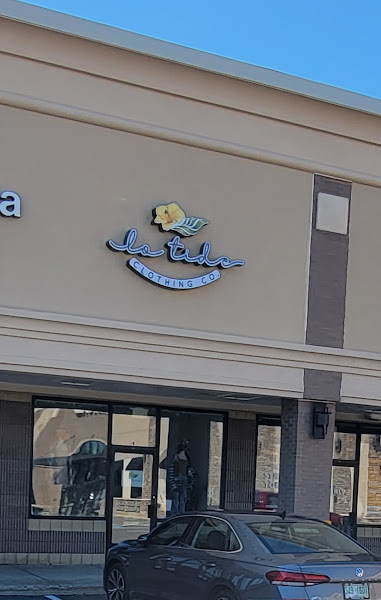Lo Tide Clothing Co.