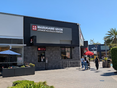 Marugame Udon