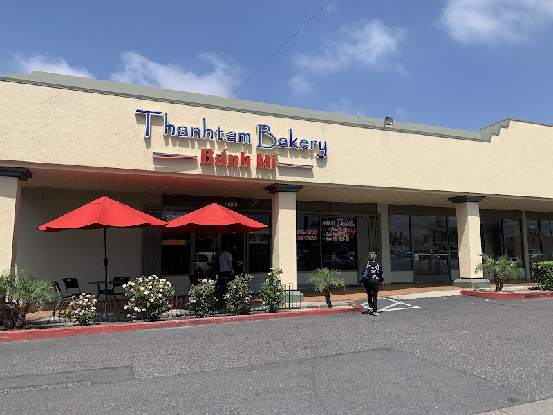 Thanh Tam Bakery