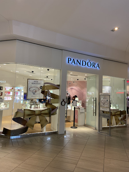 Pandora Jewelry