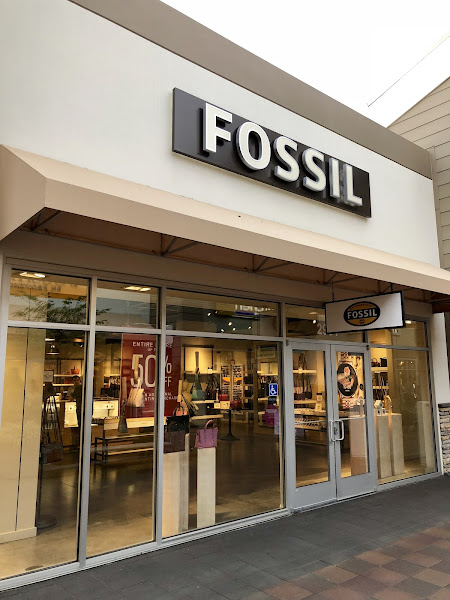 Fossil
