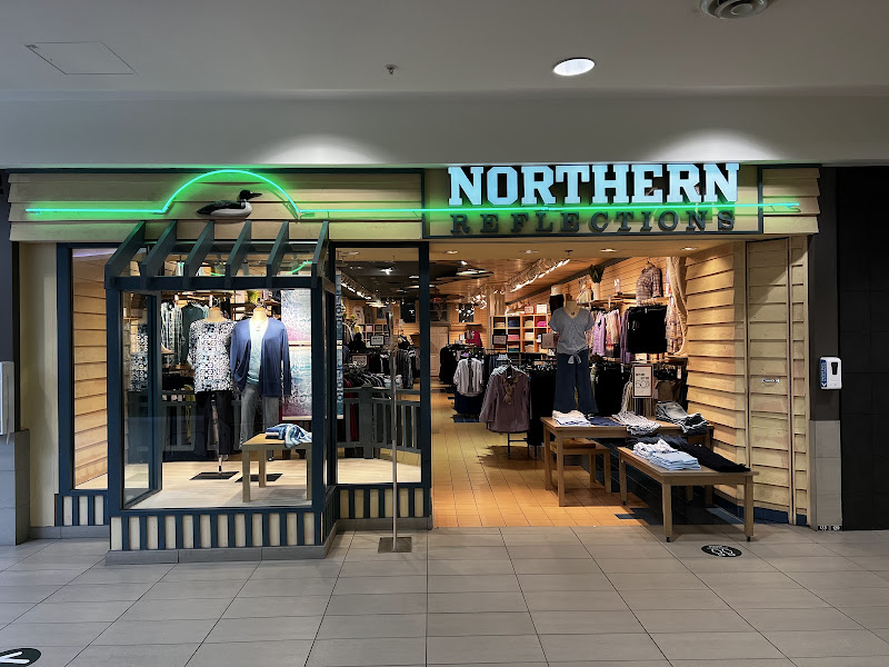 Northern Reflections
