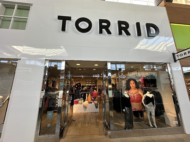 Torrid