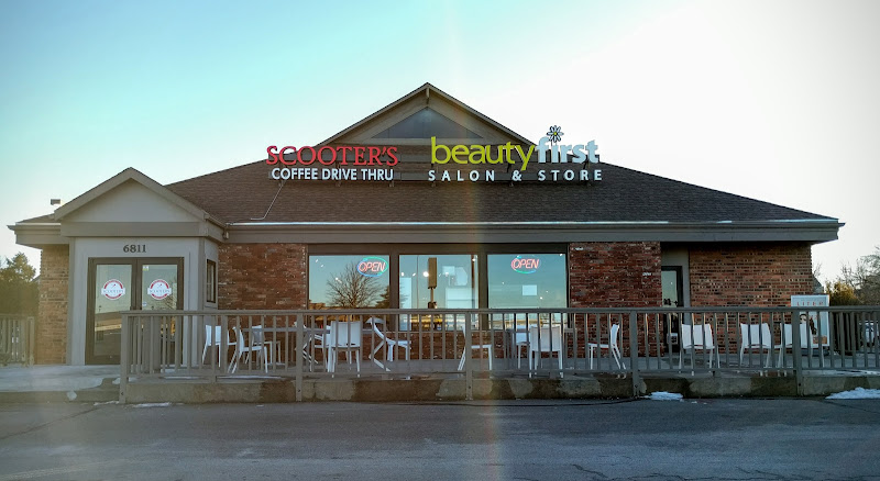 Scooter's Coffee
