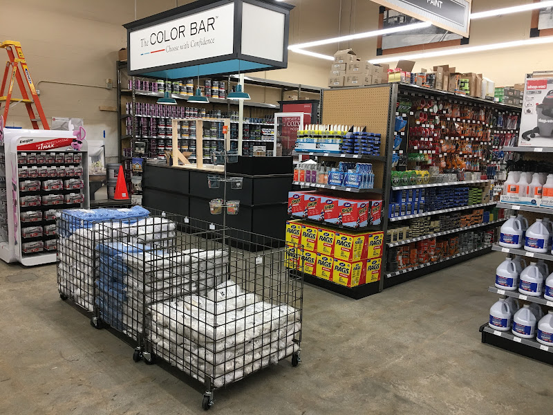 Anawalt Palisades Hardware