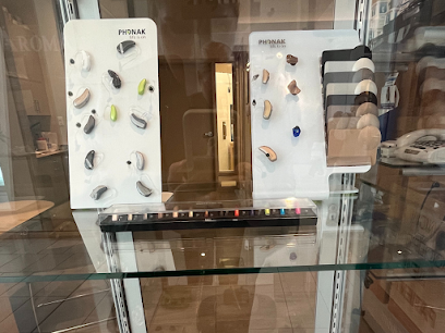 Hearing Solutions