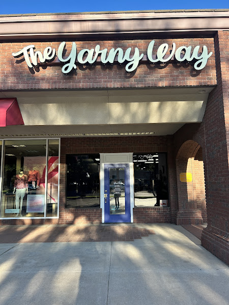 Yarny Way