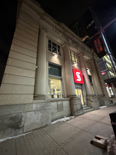 Scotiabank