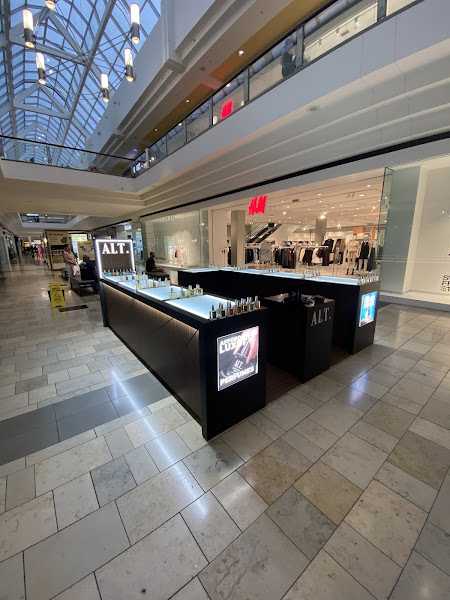 ALT. Fragrances Jacksonville