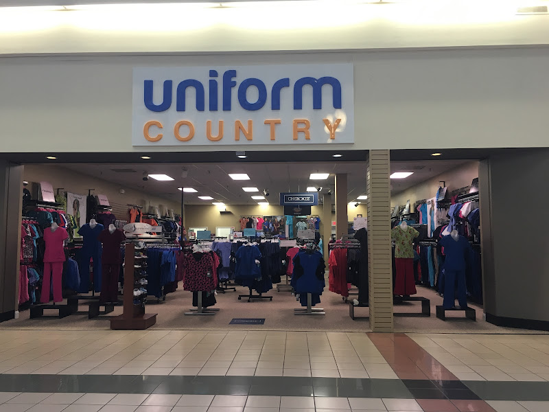 Uniform Country