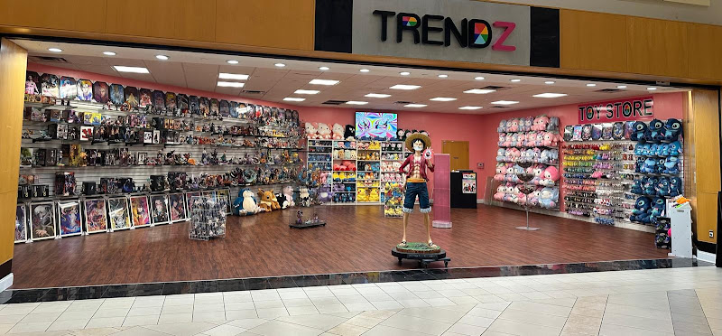 Trendz