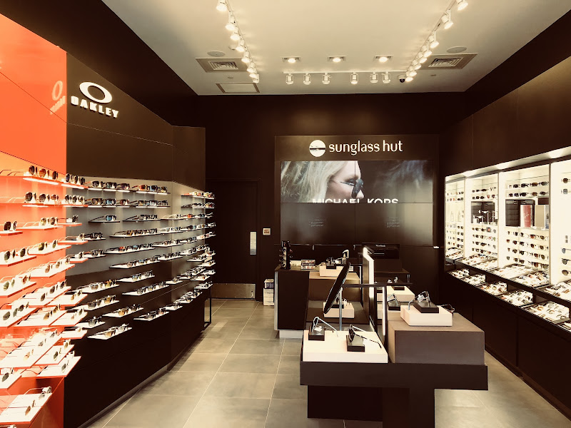 Sunglass Hut