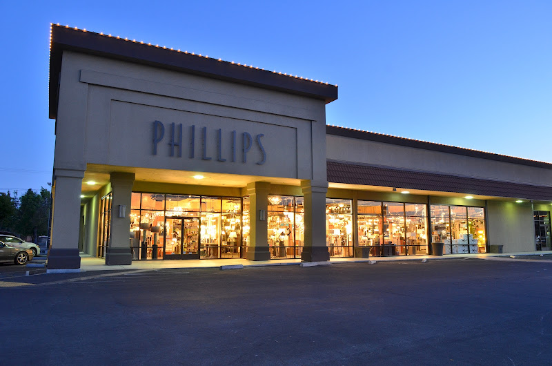 Phillips Lighting & Home