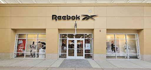 Reebok Outlet